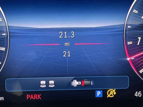 New 2026 Mercedes-Benz CLE 53 AMG 4MATIC Cabriolet image 30