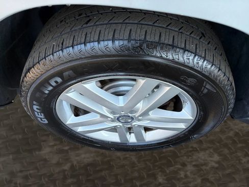 Used 2016 Mercedes-Benz GL 450 4MATIC image 37