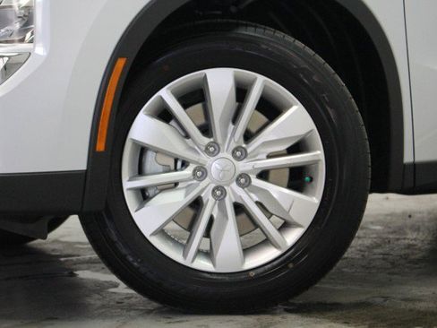 New 2026 Mitsubishi Outlander ES image 3