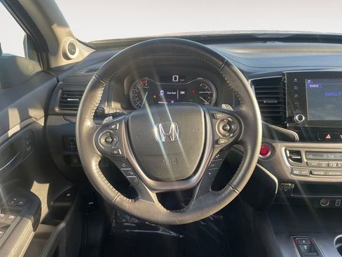 Used 2023 Honda Ridgeline RTL image 12