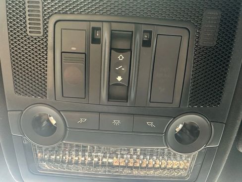 Used 2014 BMW X6 M w/ Driver Assistance Package image 27