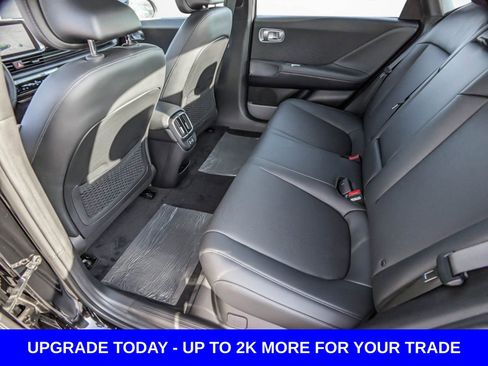 New 2024 Hyundai Ioniq 6 SEL AWD/4WD image 15