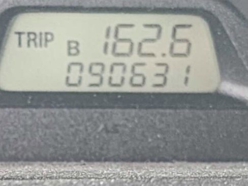 Used 2000 Honda Odyssey EX image 6
