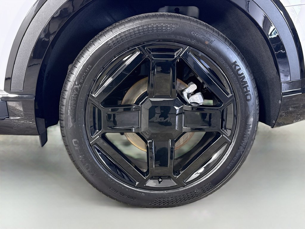 Used 2027 Kia Telluride SX Prestige X-Line AWD/4WD image 38