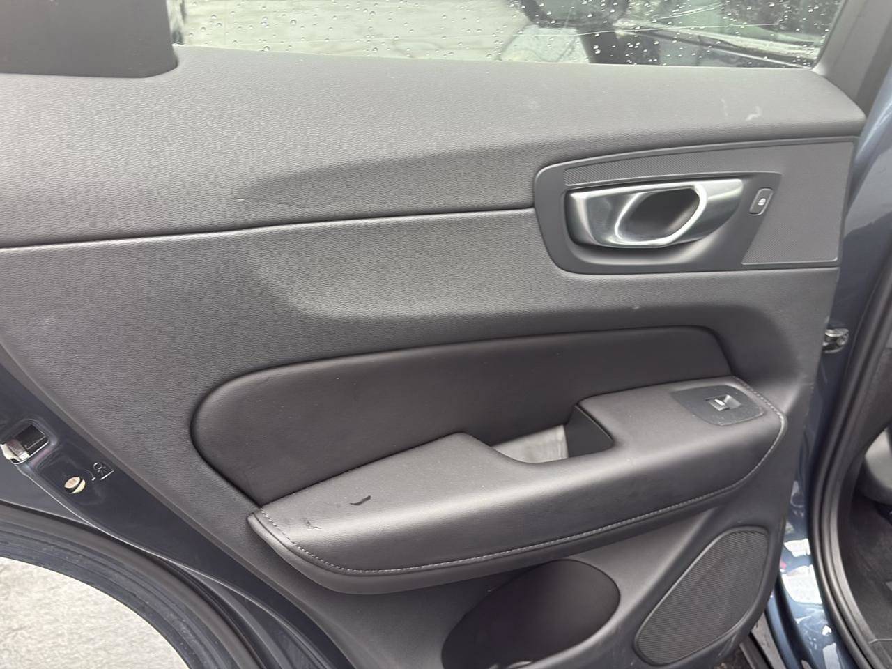 Used 2024 Volvo XC60 B5 Core w/ Protection Package Premier AWD/4WD image 23