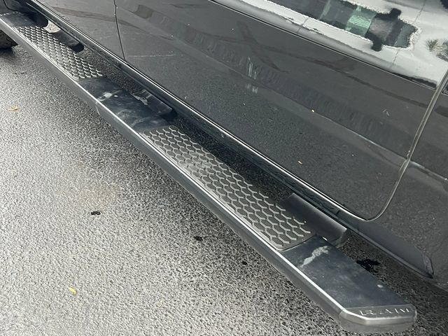 Used 2019 RAM 1500 Rebel w/ Rebel Level 2 Equipment Group AWD/4WD image 12
