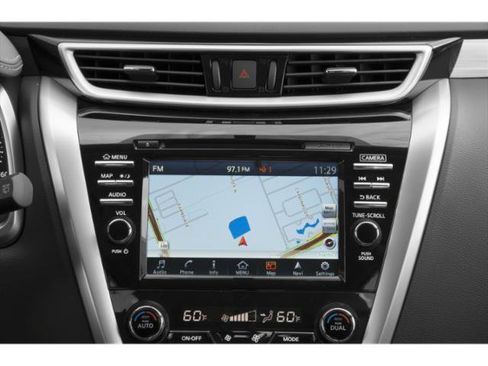 Used 2015 Nissan Murano SL w/ SL Technology Package AWD/4WD image 20