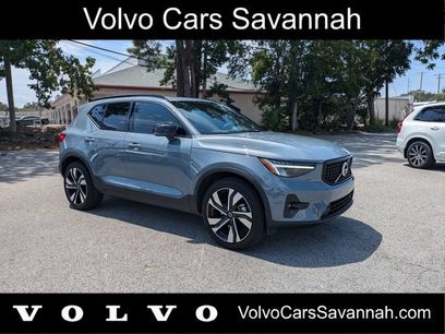 Certified 2023 Volvo XC40 B5 Plus w/ Climate Package