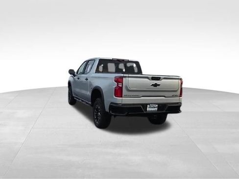Certified 2022 Chevrolet Silverado 1500 ZR2 w/ Technology Package image 15