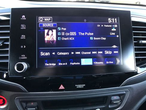 Used 2023 Honda Ridgeline RTL-E image 11