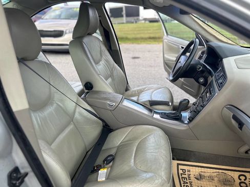 Used 2008 Volvo S60 2.5T image 15
