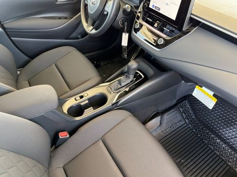 New 2026 Toyota Corolla LE FWD image 15