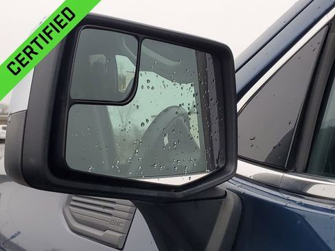 Certified 2019 GMC Sierra 1500 SLE w/ SLE Value Package image 34