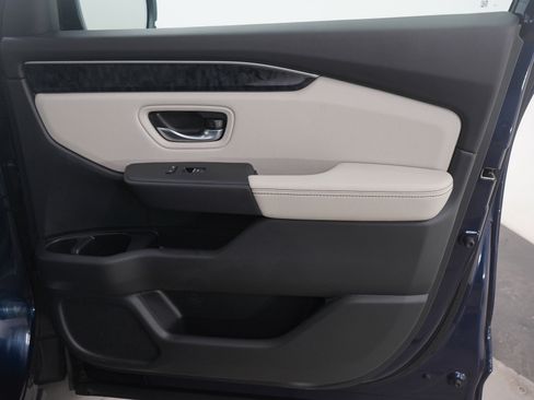 Used 2026 Honda Passport TrailSport Elite image 9