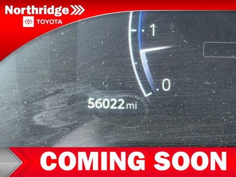 Used 2023 Toyota Corolla Cross XLE w/ Black Badges Package (TMS) FWD image 5
