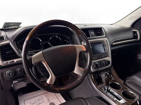 Used 2016 GMC Acadia Denali image 9