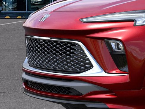 New 2026 Buick Encore GX Avenir w/ Avenir Technology Package image 13