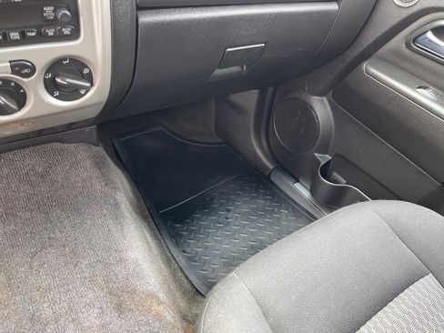 Used 2009 Chevrolet Colorado LT w/ LT Preferred Equipment Group image 35