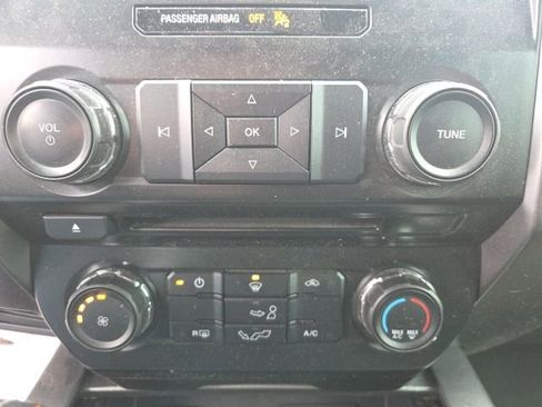 Used 2015 Ford F150 XLT w/ Equipment Group 301A Mid image 36