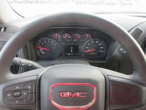 New 2026 GMC Sierra 1500 Pro w/ Pro Value Package image 18