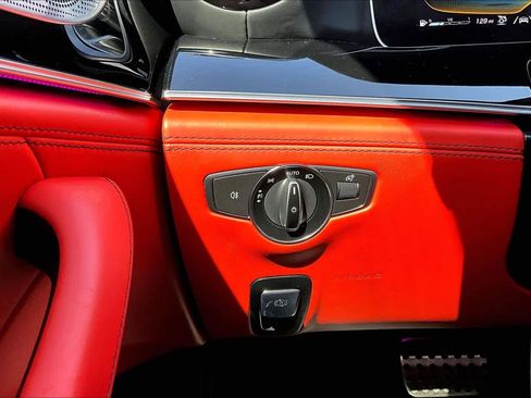 Certified 2023 Mercedes-Benz AMG GT 53 image 36