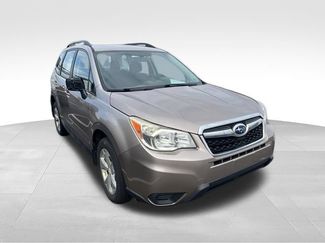 Used 2015 Subaru Forester 2.5i w/ Alloy Wheel Package AWD/4WD video 1