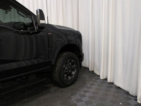 New 2026 Ford F250 XL w/ STX Appearance Package image 26