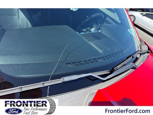 Used 2015 Ford Mustang Coupe RWD image 10