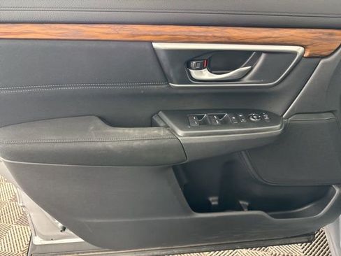 Certified 2022 Honda CR-V EX image 24