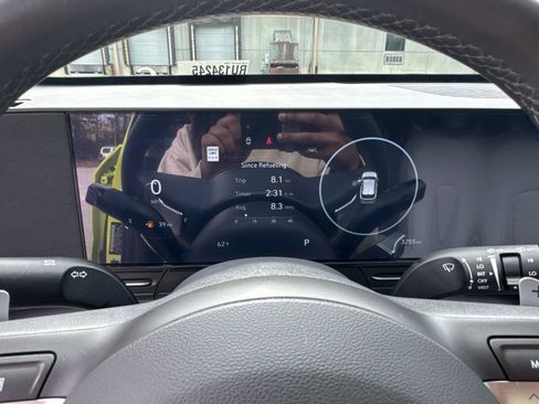 Used 2024 Hyundai Kona SEL w/ Convenience Package image 27