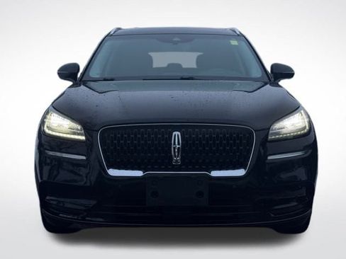 New 2026 Lincoln Corsair Premiere image 3