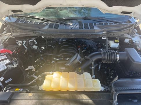 Used 2023 Ford F150 XLT image 17