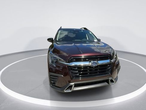 Certified 2025 Subaru Ascent Touring AWD/4WD image 2