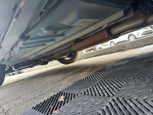 Used 2018 Ford Explorer 4WD Police Interceptor image 47