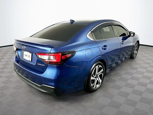 Used 2022 Subaru Legacy Limited AWD/4WD image 10