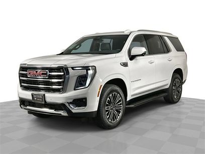 Used 2025 GMC Yukon Elevation