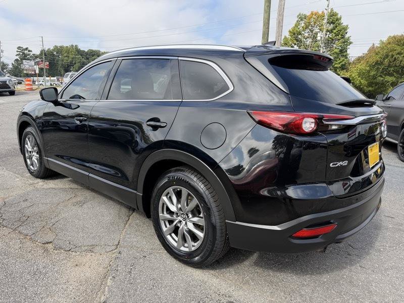 Used 2019 MAZDA CX-9 Touring FWD image 11