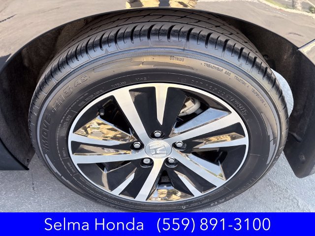 Certified 2022 Honda Civic LX image 24