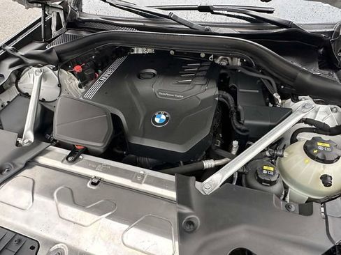 Used 2022 BMW X3 xDrive30i w/ Convenience Package image 15