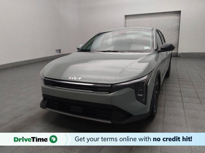 Used 2025 Kia K4 EX