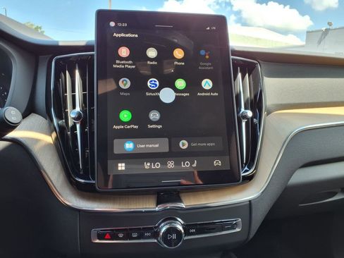 New 2026 Volvo XC60 B5 Plus w/ Protection Package Premier image 15