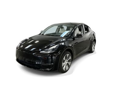 Certified 2023 Tesla Model Y Long Range