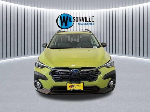 Used 2026 Subaru Crosstrek 2.5i Limited w/ Crosstrek Mirror Package AWD/4WD image 6