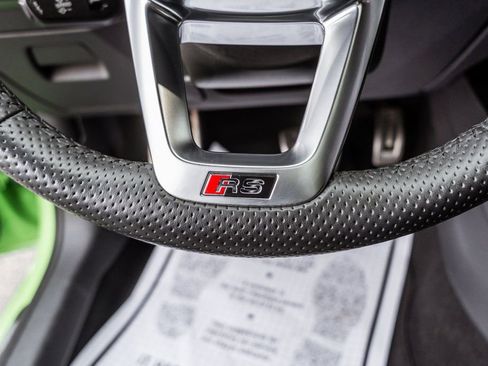 Used 2024 Audi RS 3 image 32