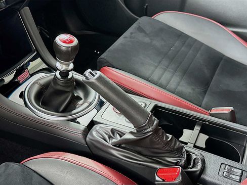 Certified 2021 Subaru WRX STI w/ Popular Package #3 (IZT) AWD/4WD image 15