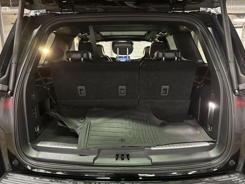 Used 2022 Lincoln Navigator Reserve image 25