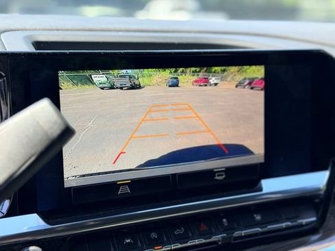 Used 2023 Chevrolet Silverado 1500 LT w/ Protection Package AWD/4WD image 15