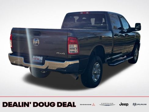 Used 2024 RAM 2500 Big Horn image 6
