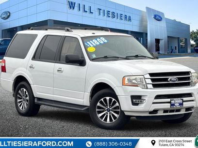 Used 2015 Ford Expedition XLT