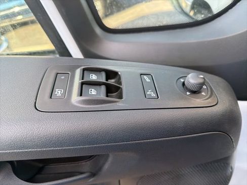 New 2026 RAM ProMaster 2500 w/ Convenience Group FWD image 11